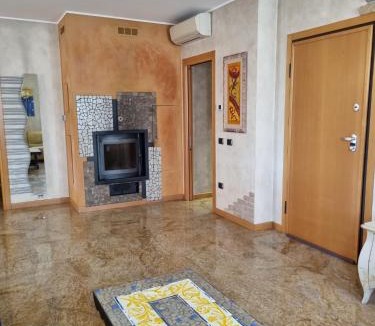 Arzergrande Apartment | Consuelo House