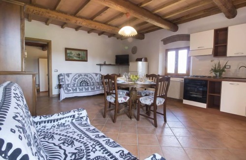 Bibbona Apartment | Contadino by Interhome