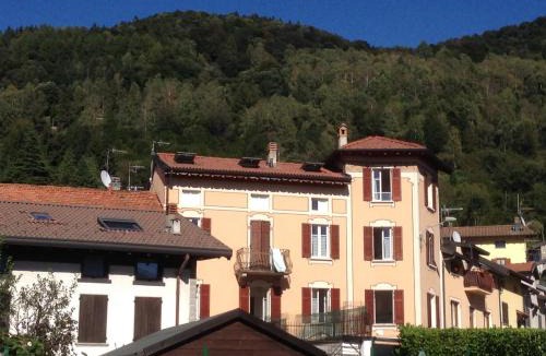 San Fedele Intelvi Apartment | Contempora - Ca' Brenta Fresco - Valle Intelvi - Como