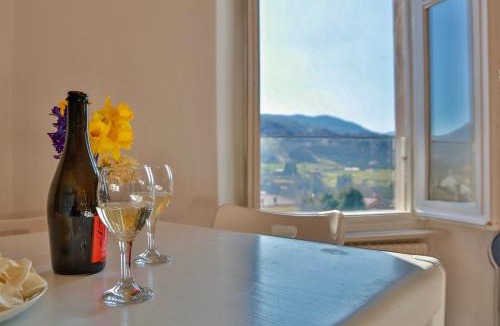 San Fedele Intelvi Apartment | Contempora - Ca' Brenta Attic - Valle Intelvi - Como