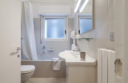 Porta Garibaldi Apartment | Contempora - Elvezia Park - Studio overlooking the Park - E53