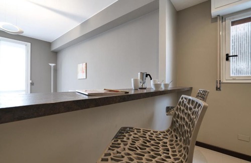 Porta Garibaldi Apartment | Contempora - Elvezia Park - Studio overlooking the Park - E53