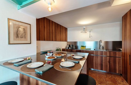 Colonno Apartment | Cool Colonno