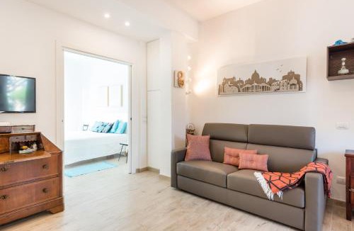 Lungarno del Tempio Apartment | Cool Flat Alberti Lift, Terraces, Free Parking