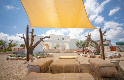 Locorotondo Bed & Breakfast | Coppola di Seta