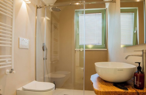 Locorotondo Bed & Breakfast | Coppola di Seta