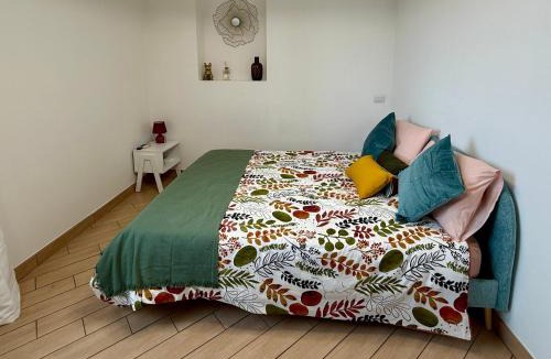 Latina Apartment | Corbusier 39