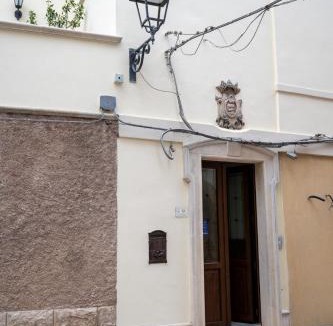 Mesagne Bed & Breakfast | Corcioli B&B