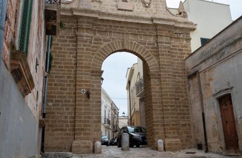 Mesagne Bed & Breakfast | Corcioli B&B