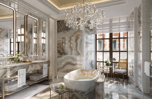 Rione III Colonna Hotel | Corinthia Rome