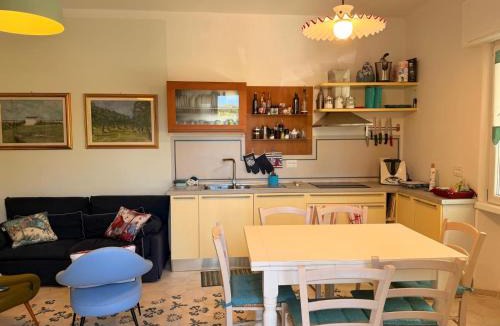 Querceta House | Corner Paradise