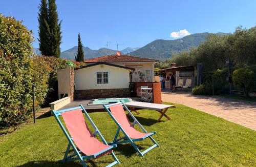Querceta House | Corner Paradise