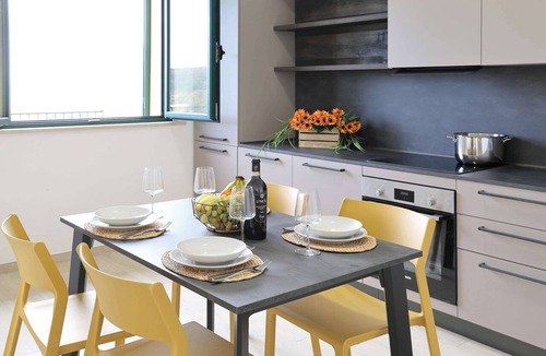 Colonnella Apartment | Corner View apartment by Parco Valle Della Civita