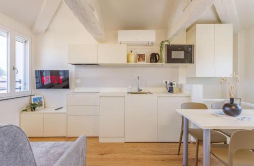 Old Town Apartment | Corso Adriano 13 - La Torre