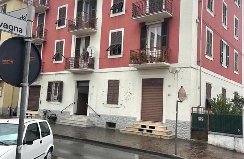 Cairo Montenotte Apartment | Corso Martiri