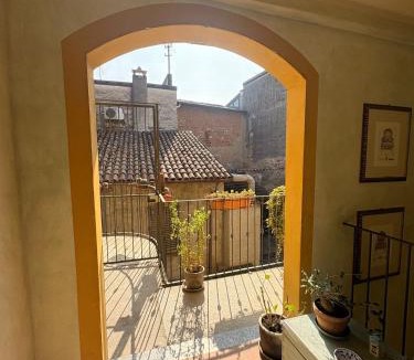 Vigevano Apartment | Corte 31
