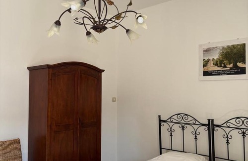 Taurisano Bed & Breakfast | Corte Coronisio B&b