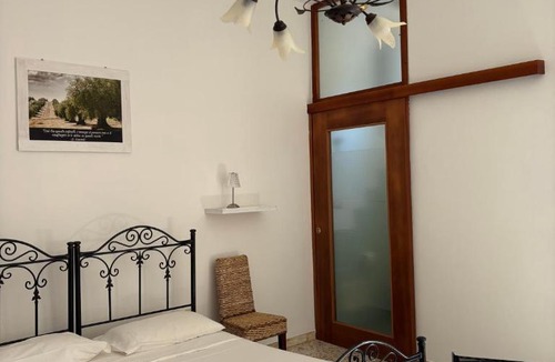 Taurisano Bed & Breakfast | Corte Coronisio B&b