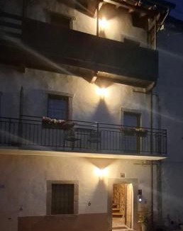 Fuipiano Valle Imagna House | Corte d'Arnosto - Casa Virginia
