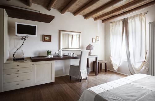 Soave House | Corte dei Soavi
