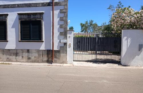 Sanarica Apartment | Corte del sole Salento
