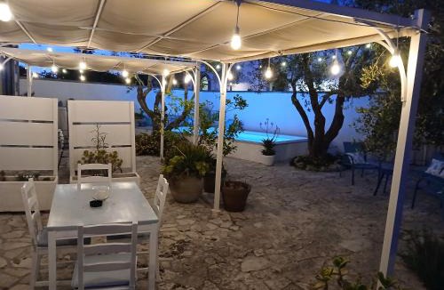 Sanarica Apartment | Corte del sole Salento