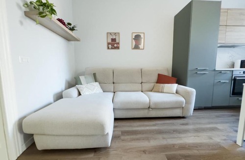 NoLo Apartment | Corte di MI - Central Station & Loreto, Milan