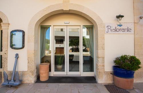 Otranto Hotel | Corte Di Nettuno - CDSHotels