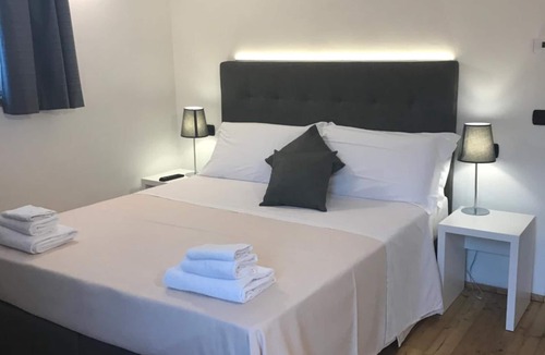 Pellio Intelvi Bed & Breakfast | Corte di Pellio