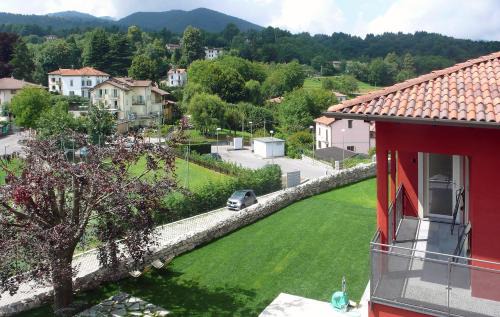 Pellio Intelvi Hotel | Corte di Pellio