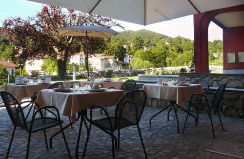 Pellio Intelvi Hotel | Corte di Pellio