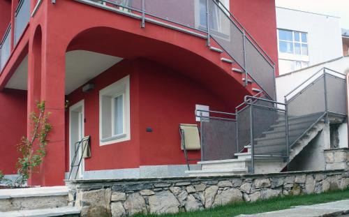 Pellio Intelvi Hotel | Corte di Pellio