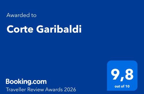 Gavirate Apartment | Corte Garibaldi