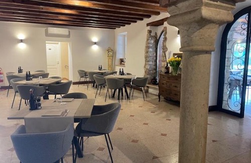 Affi Hotel | Corte Impero Hotel & Restaurant