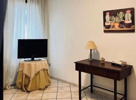Tuglie House | Corte Lavito