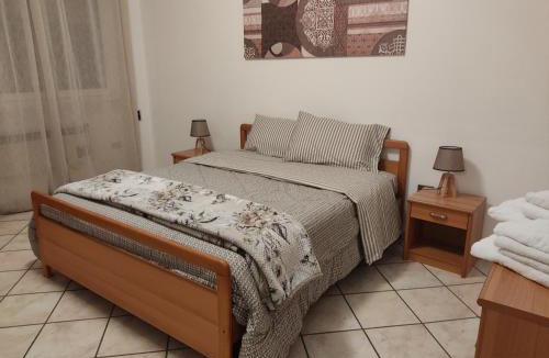 Tuglie House | Corte Lavito
