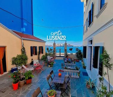 Sottomarina Bed & Breakfast | Corte Lusenzo