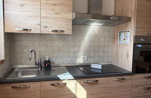 Cola House | "Corte Magnolia Lazise" Vacation Home, Between the Thermal Springs and Lake Garda