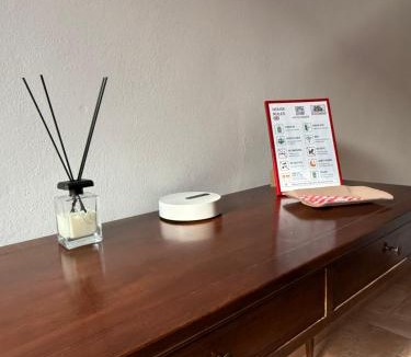 Cola House | Corte Magnolia Terme & Lago di Garda