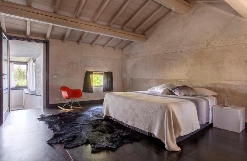 Sarginesco House | Corte Mainolda