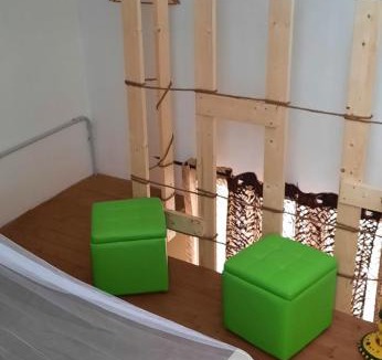 Giuggianello Apartment | Corte Mariposa