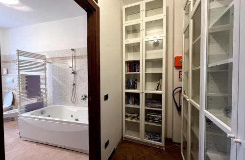 Brenna House | Corte Mirabosco