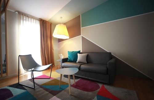 Lonigo Hotel | Corte Quadri