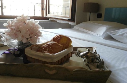 Old Town House | Corte San Luca Apartments