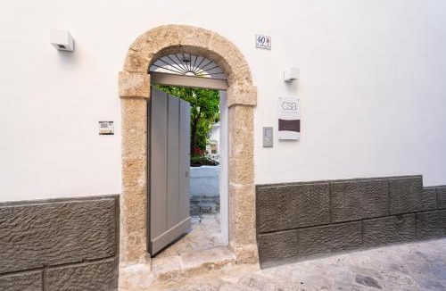 Centro Storico House | Corte Sant'Angelo