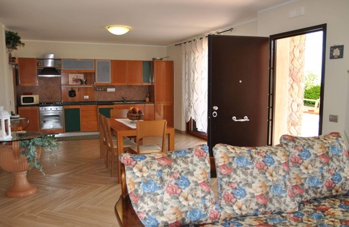 Spigno Saturnia Apartment | Corte Saturnia by Interhome