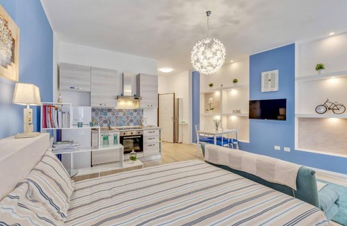 Ferrara Historic Centre Apartment | Cortevecchia#13