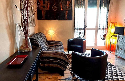 Lido di Pomposa House | Cortina 1-84