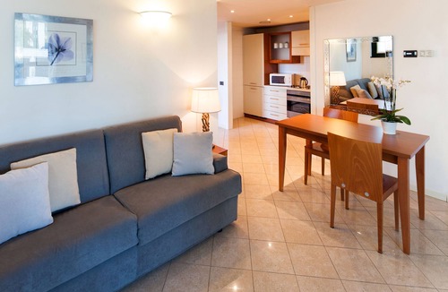 Vimercate House | Cosmo Residence