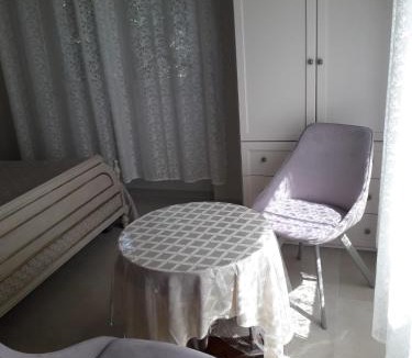 Terni Bed & Breakfast | Cospea B&B